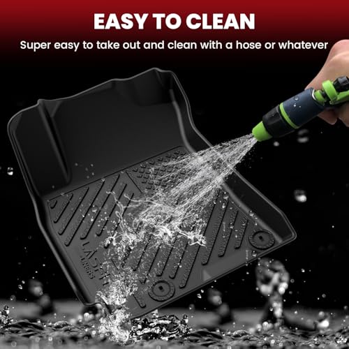 Floor Mats for Kia Forte 2024 2023 2022 2021 2020 2019
