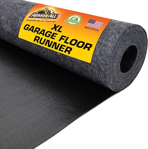Garage Floor Runner Mat