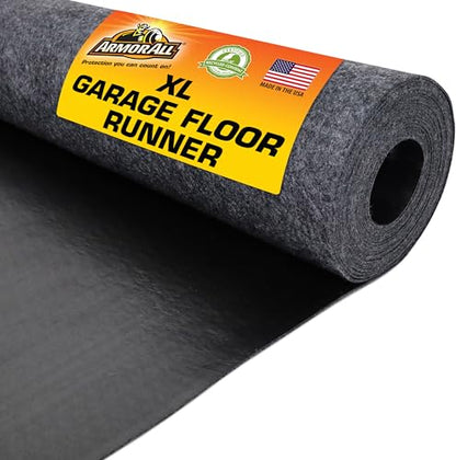 Garage Floor Runner Mat