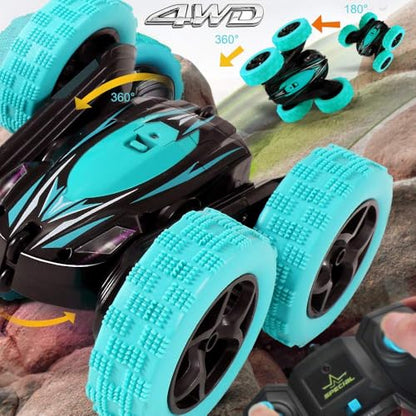 Remote Control Car