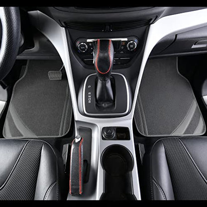 Car Floor Mats