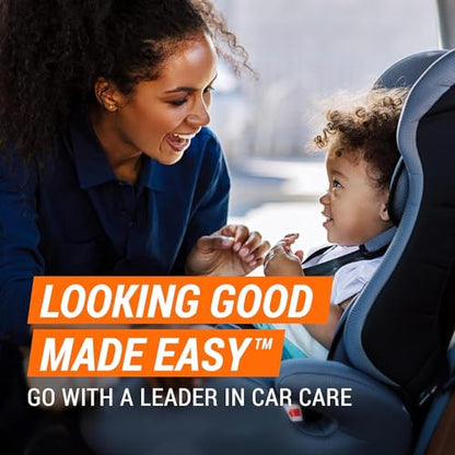 Car Protectant Refill (128 Fl Oz)