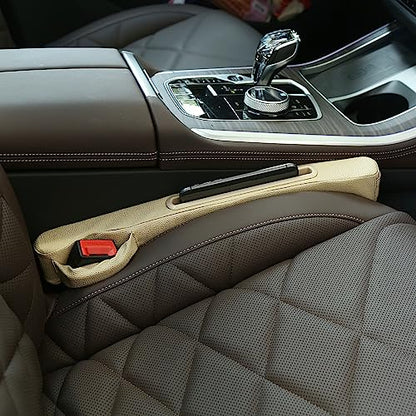 Car Seat Gap Filler 2 Pack