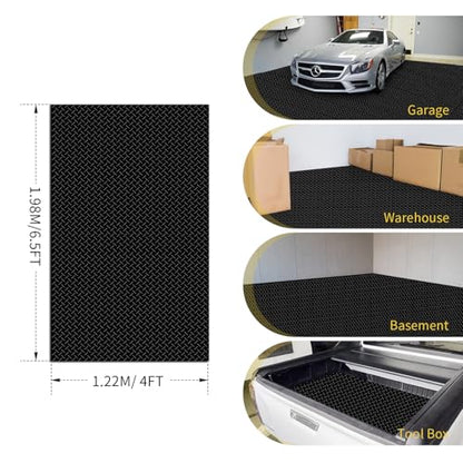 4x6.5FTGarage Floor Mat