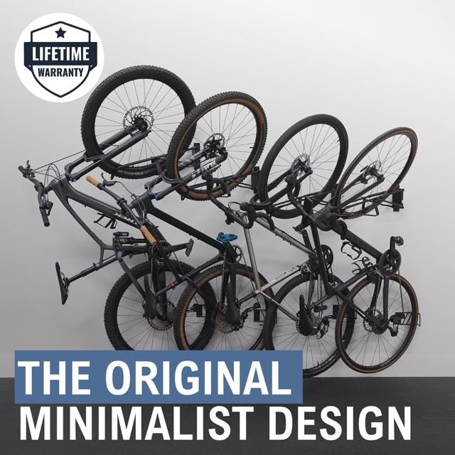 Swivel Bike Wall Mount