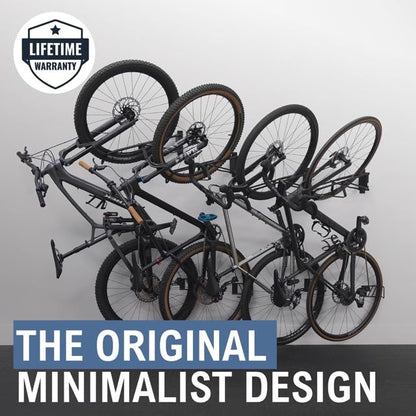 Swivel Bike Wall Mount