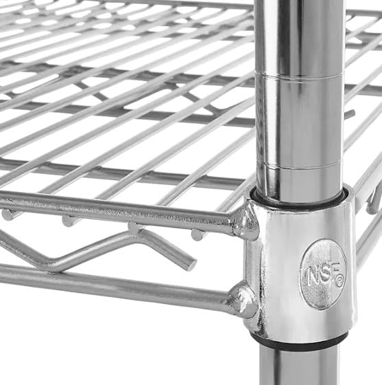Organize in Style with The Members Mark 6