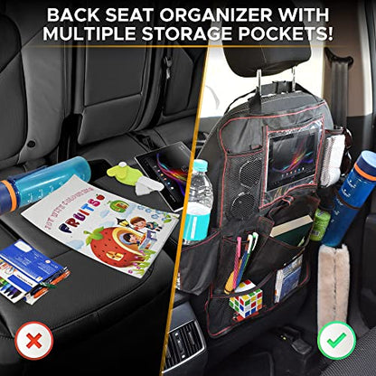 Backseat Car Organizer (2 Count)