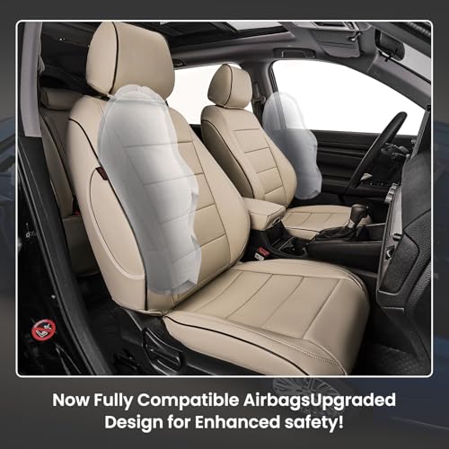 Custom Seat Covers for KIA Sportage 2017