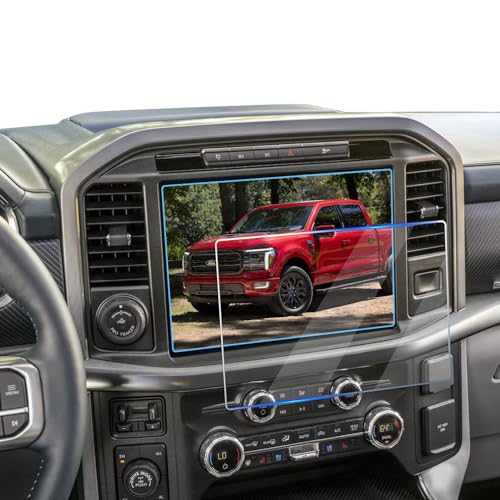 Screen Protector for Ford F150 2021