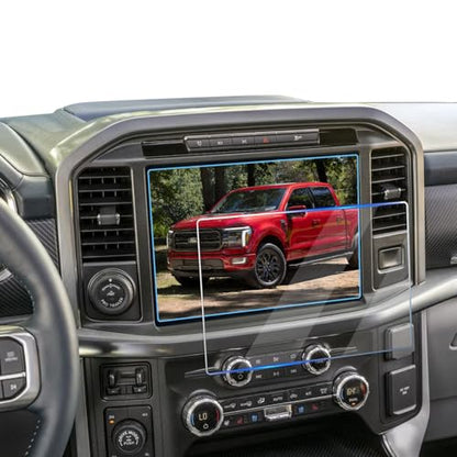 Screen Protector for Ford F150 2021