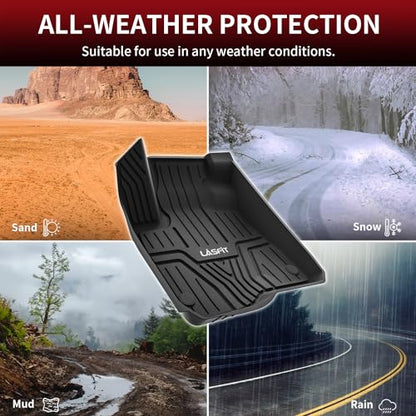 Floor Mats for Honda CR