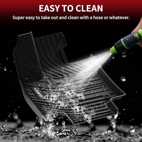 Floor Mats for 2024
