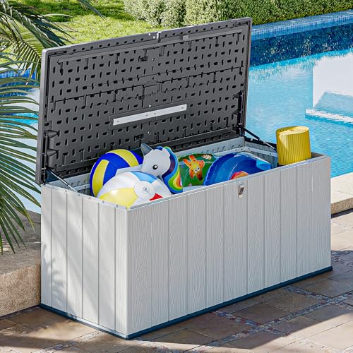 Horizontal Storage Sheds 21 Cu.ft