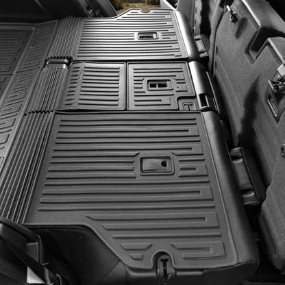 Cargo Mat for 2013
