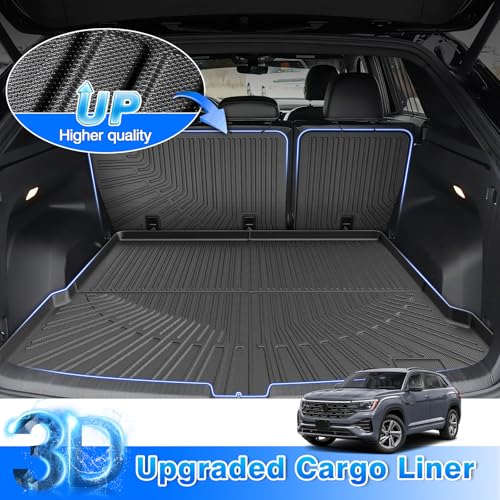 Atlas Floor Mats