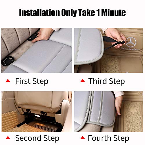 Car Seat Cushion for Driving