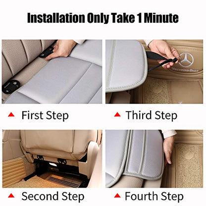 Car Seat Cushion for Driving