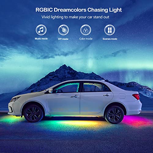 Underglow Led Lights for Cars