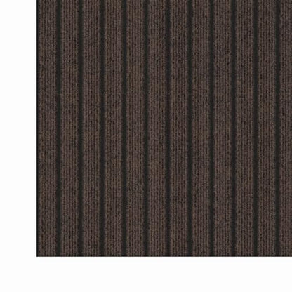 2'7" x 24' Hallway Runner with Scraper Pile