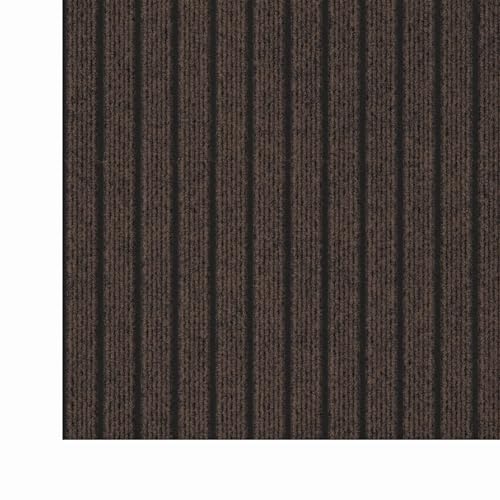 2'7" x 44' Hallway Runner with Scraper Pile