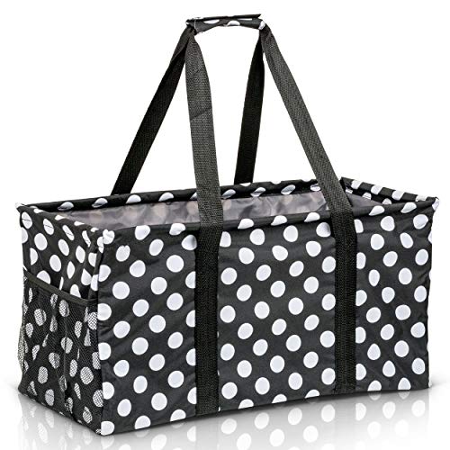 Extra Large Utility Tote Bag