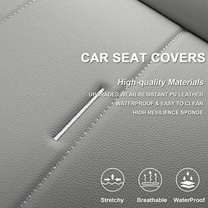Bottom Seat Covers