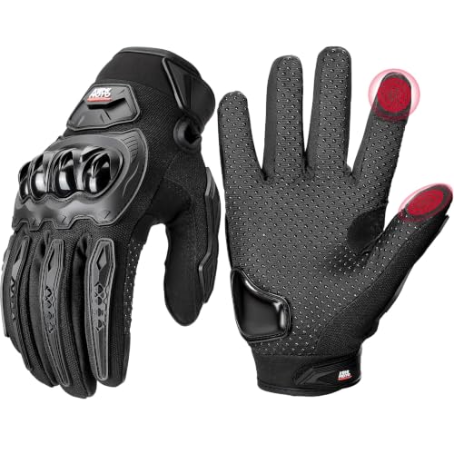 Motorcycle Gloves for Men