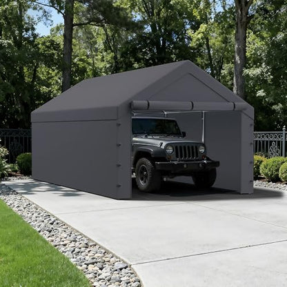Sidewall Panel with Elastic Ball Bungees