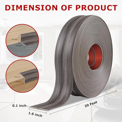 Wall Corner Protector Peel and Stick Corner Trim Molding