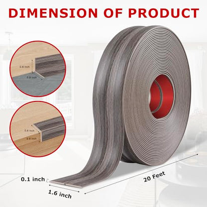 Wall Corner Protector Peel and Stick Corner Trim Molding