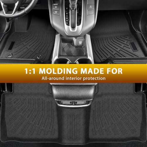 Floor Mats Cargo Liner for Ford Fusion
