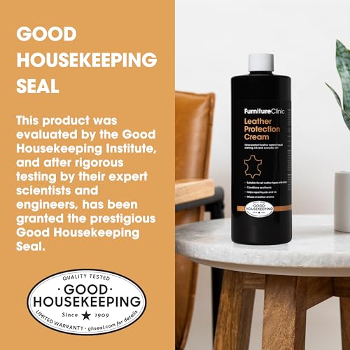 Leather Protection Cream (8.5 Fl Oz)