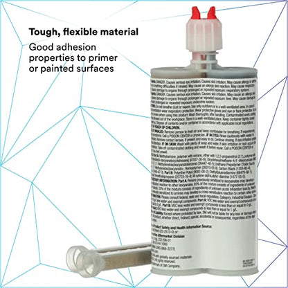 Controlled Flow Seam Sealer
