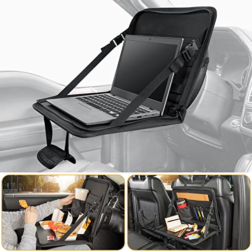 3 in 1 Steering Wheel Eating Tray