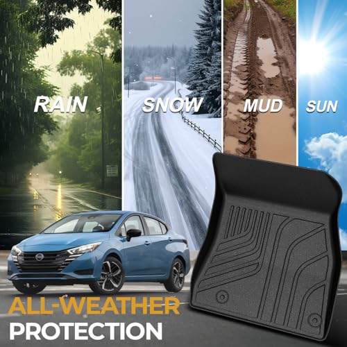 Floor Mats for 2020