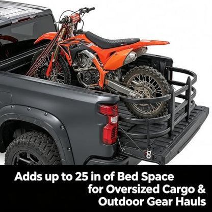 Truck Bed Extender for F
