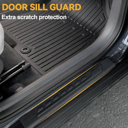Floor Mats for 2024