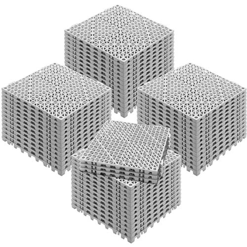Interlocking Tile 55PCS