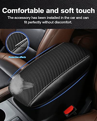 Center Console Cover for Ford Bronco Sport 2021