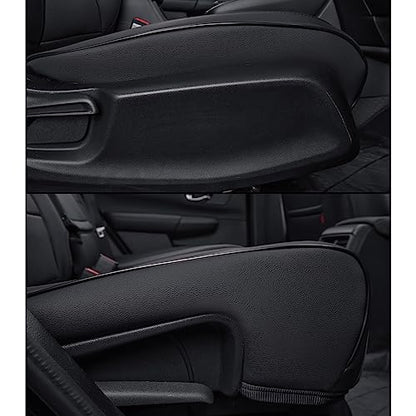 Custom Seat Covers for KIA Sportage Hybrid & Plug