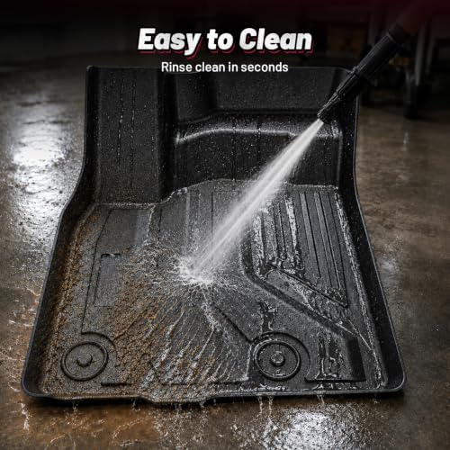 Floor Mats for Nissan Rogue Non