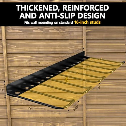 2 Pack Drill Holder