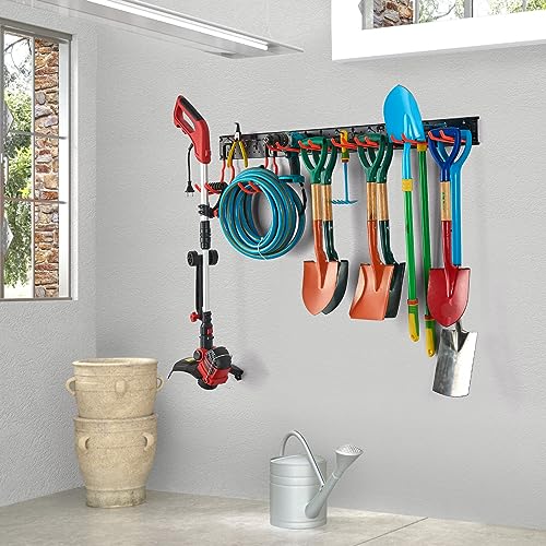 Multi Storage Garage Hooks