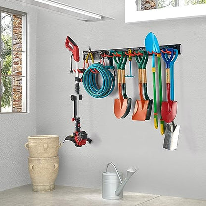 Multi Storage Garage Hooks