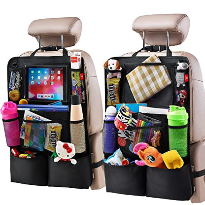 Backseat Car Organizer (2 Count)