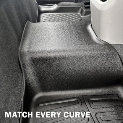 Floor Mats for 2016 (4 Count)