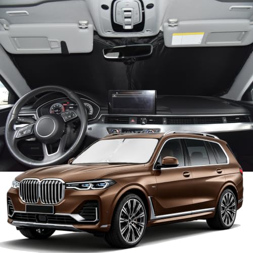 for BMW X7 2018
