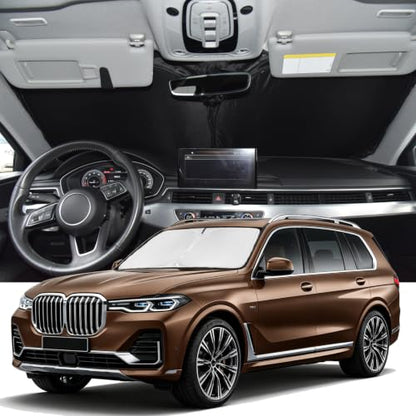 for BMW X7 2018