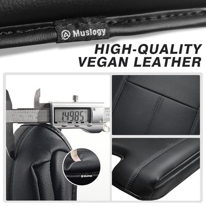Armrest Cover for Chevy Silverado 2007